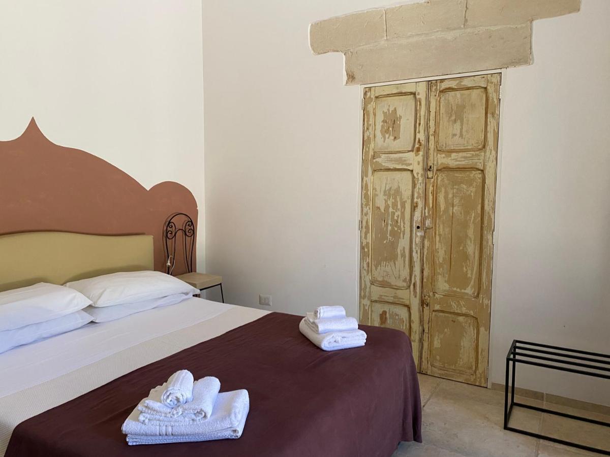 Bed & Breakfast Nina 3*