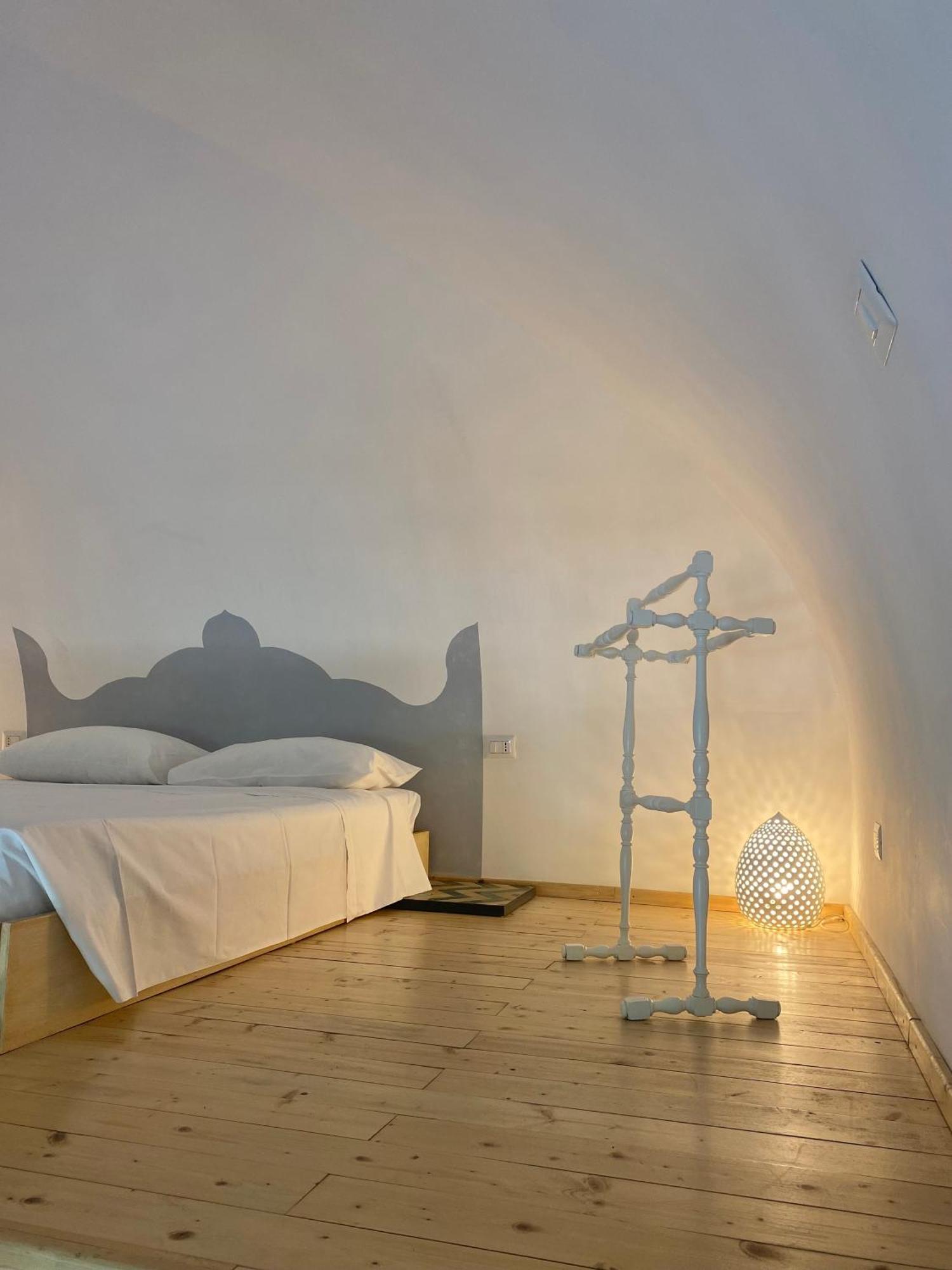 Bed & Breakfast Nina Lecce