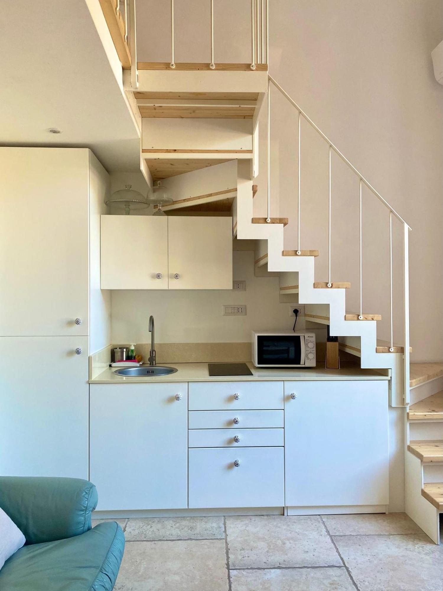 Bed & Breakfast Nina Lecce