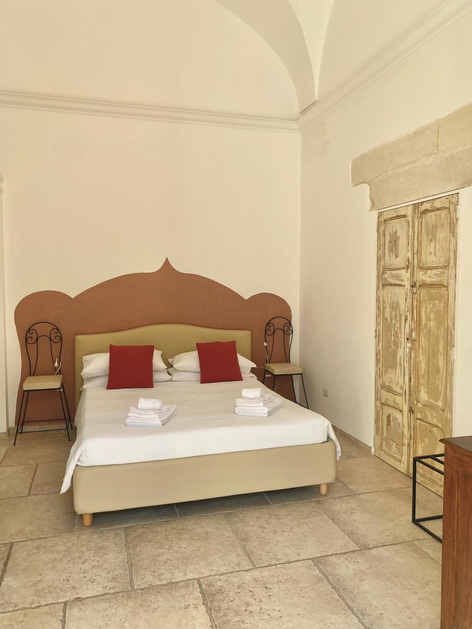 Bed & Breakfast Nina 3*