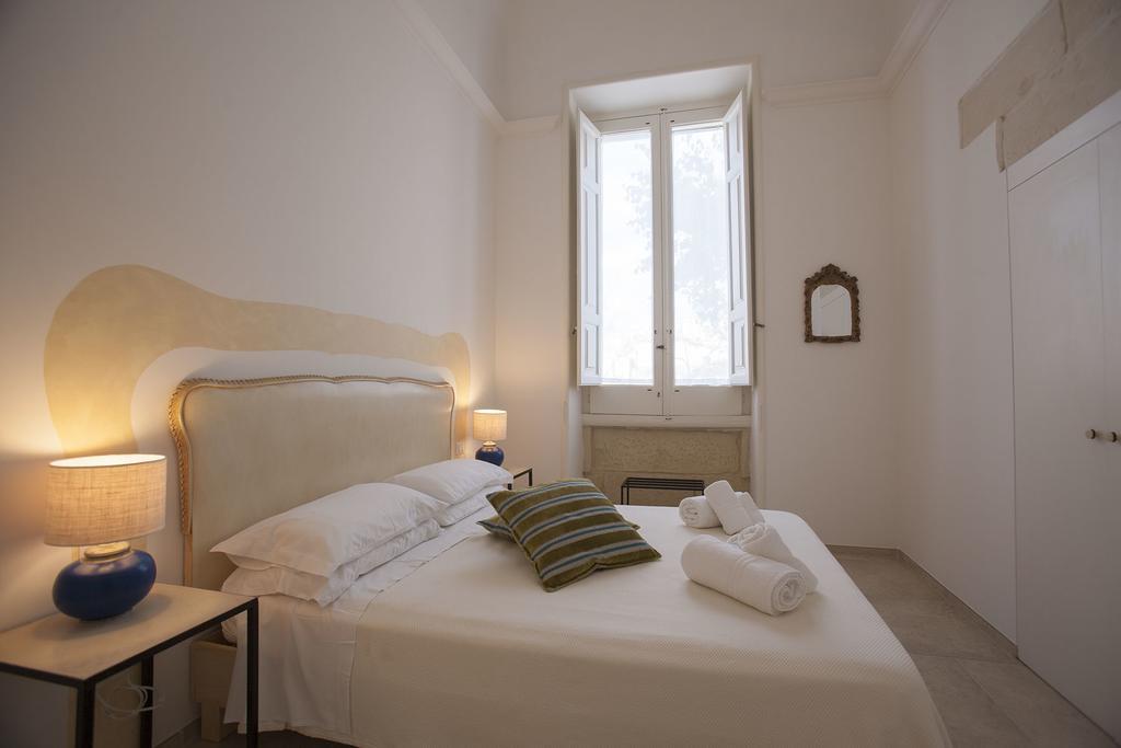 Bed & Breakfast Nina Lecce