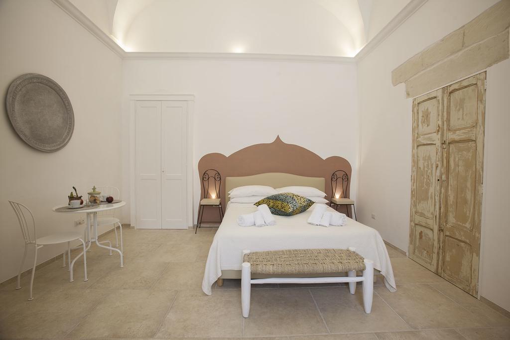 Bed & Breakfast Nina Lecce