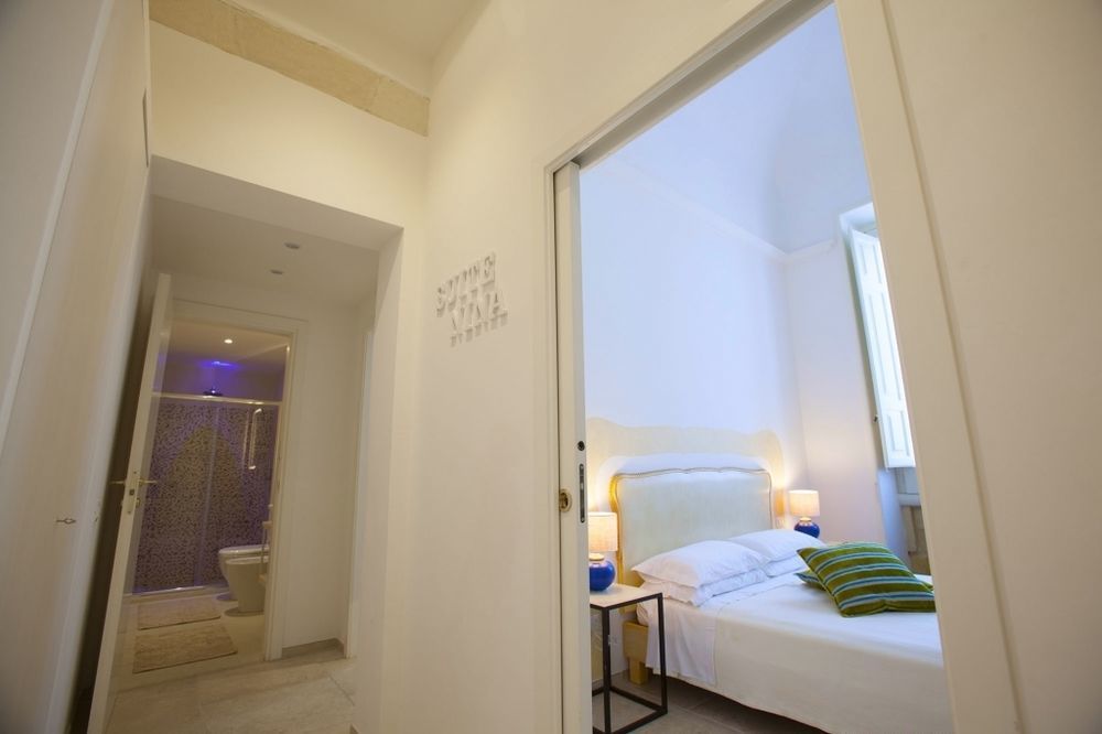 Nina Bed & Breakfast 3*