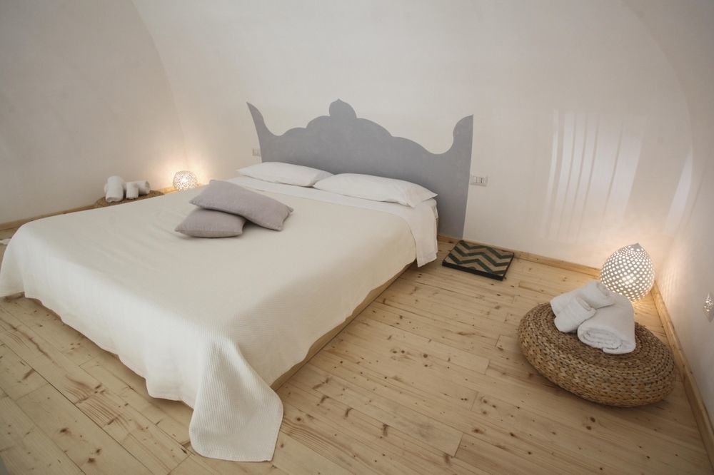 Bed & Breakfast Nina